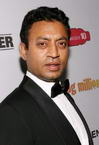 Irrfan Khan photo